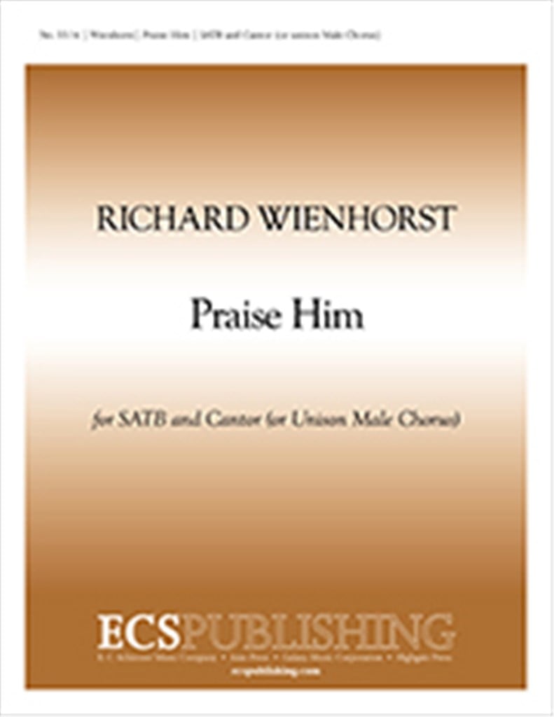 Praise Him